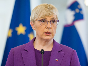 Председница Словеније никоме није поверила мандат за састављање владе, избор мандатара препушта парламенту