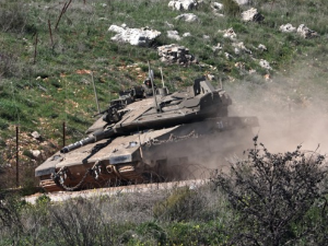 Нетанјаху наредио војсци нападе на Хезболах; Аракчи посредницима у Пакистану представио оквир за крај рата