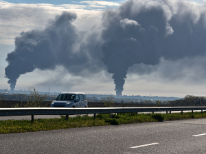 Да ли ће бити прекида ватре у близини Запорошке нуклеарке; СБУ: Погођена три брода, "миг-31" и ПВО на Криму