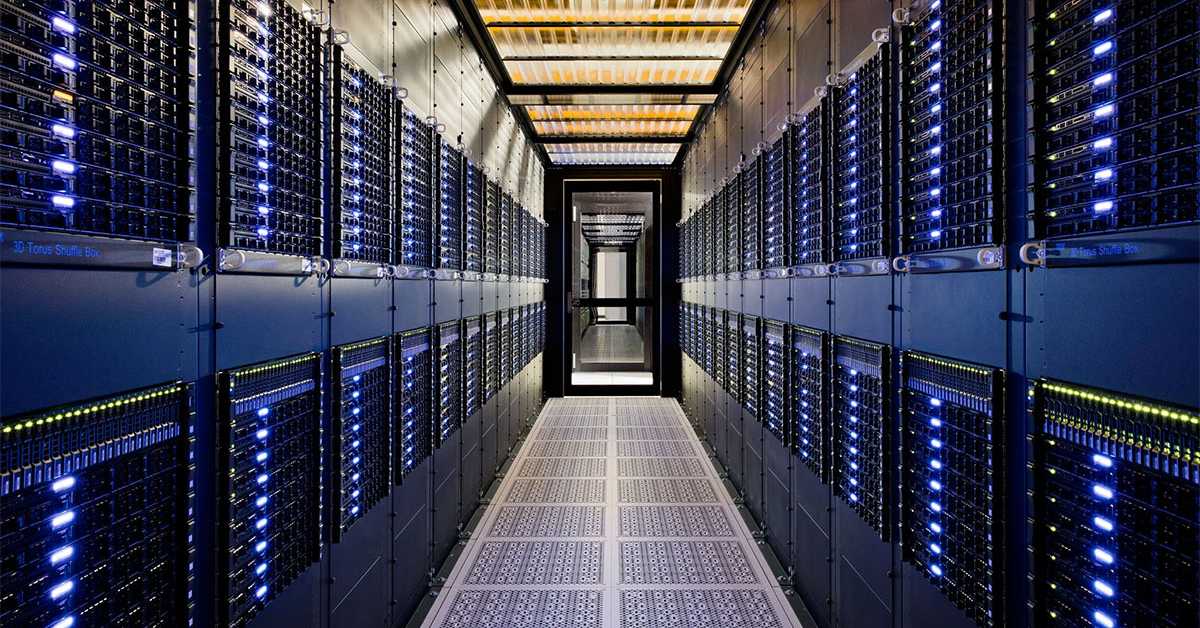 Од сервера до суверенитета: чување података као стратешко питање 