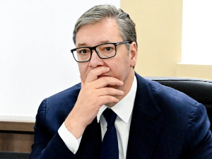Вучић осудио напад на Трампа: Политичко насиље кукавичлук у најгорем облику