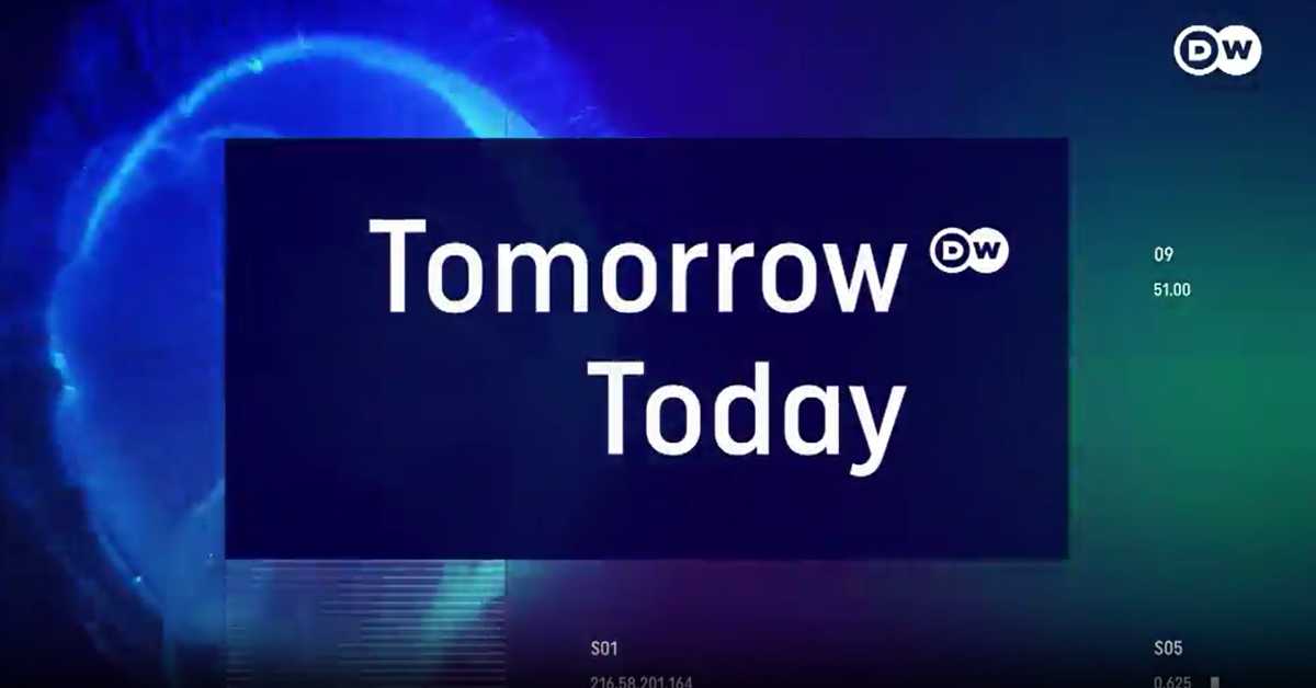 Пројекат сутрашњица, 321. емисија