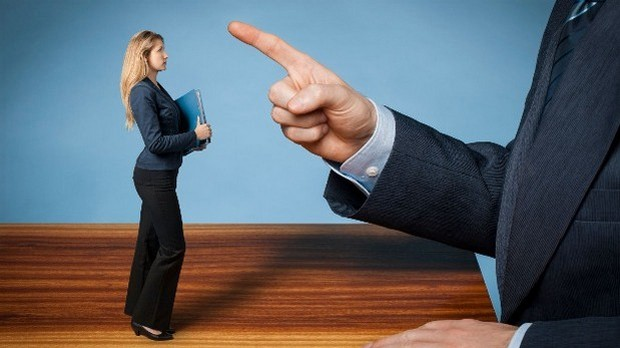 Речено и прећутано: Радно достојанство