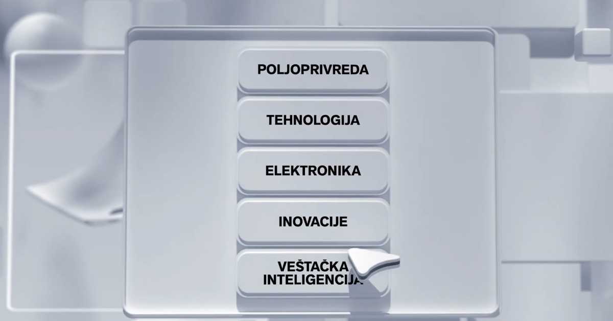 Наука привреди, 9. еп.