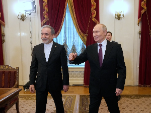 Талас напада Израела на положаје Хезболаха у долини Бека; Путин обећао Аракчију подршку Русије Ирану