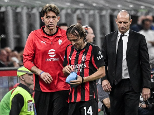 Лука Модрић успешно оперисан, Далић верује да ће капитен Хрватске бити спреман за Мундијал