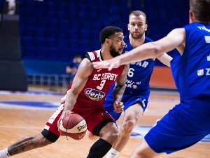 Студентски центар изборио опстанак у АБА лиги и у бараж послао чачански Борац