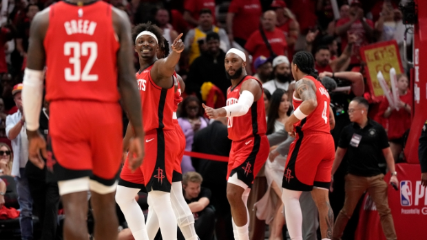 Хјустон избегао елиминацију, Лејкерси немоћни без Луке