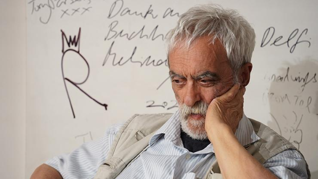 Горан Бабић (In memoriam)