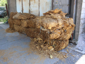 Кривична пријава против недозвољене трговине дуваном, заплењено 750 килограма