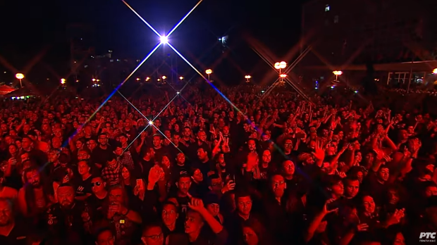 Панорама – 25. Yu Jazz Fest Valjevo