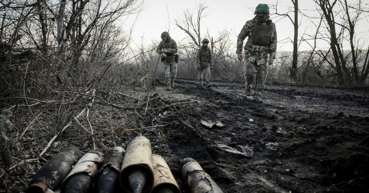 Зеленски: Русија планира нове офанзиве и ширење мобилизације; Путин: Украјина сваког дана губи део територије