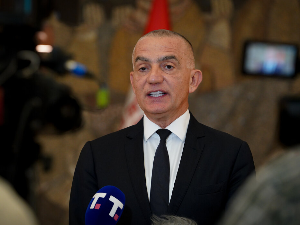 Вујић: ВЈТ ради одговорно, поступак о звучном топу није политички мотивисан