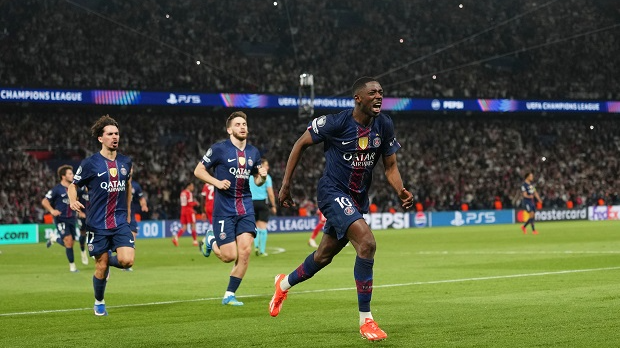 Фудбал за богове и девет голова у Паризу, ПСЖ има благу предност пред реванш