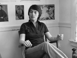 Камил Паља о сексу(алности) у књижевности, уметности и култури 1. део