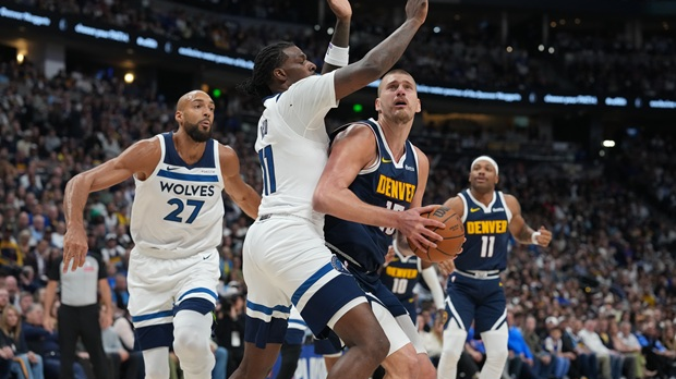 Денвер послао поруку да није крај, серија се враћа у Минесоту