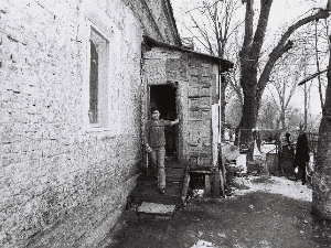 Ромске породице између загађења и исељења