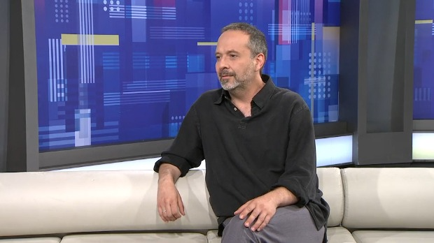 Клуб 2: Андреј Шепетковски