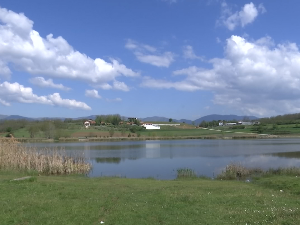 Шта предвиђа нови пројекат ресанације Александровачког језера