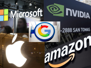 Опасан технолошки ослонац на САД – може ли Америка да „искључи