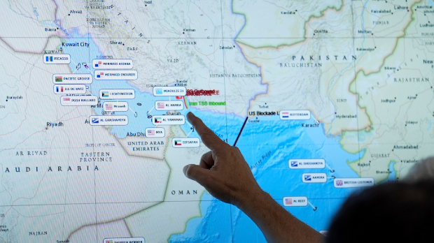 Трамп: Поморска блокада док се не постигне споразум о нуклеарном наоружању; Иран прети одмаздом