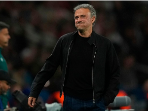 Луис Енрике: Најбоља утакмица коју сам икад водио