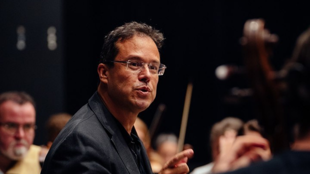 Ораторијум „Страдање Христово: Јеванђеље по Јуди” Леонарда Гарсија-Аларкона