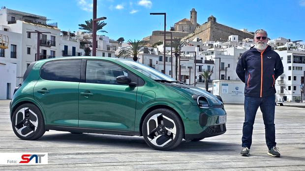 Нове батерије руше актуелни електрични свет