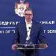 Вучић: Гориво ће данас поскупети за свега динар
