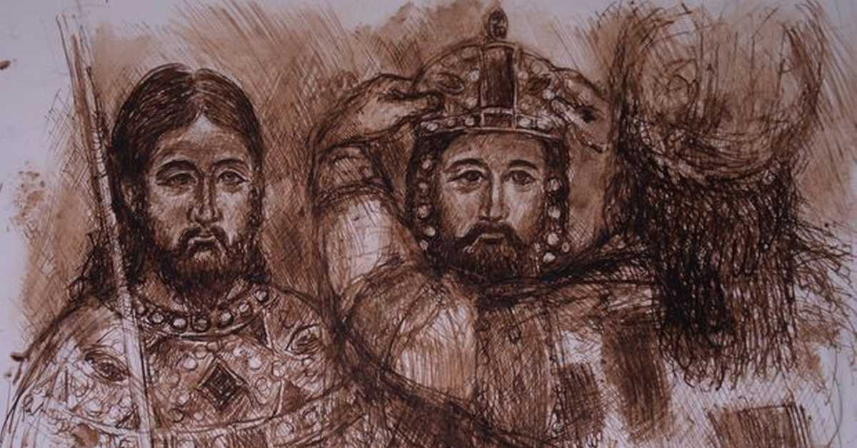 ТВ фељтон: Краљ Милутин