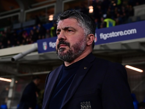 Гатузо више није селектор Италије, поднео оставку после елиминације од БиХ