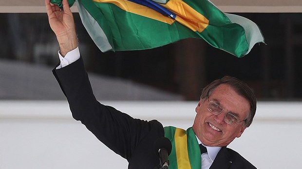 Арон Ансел: Политика „добрих грађана” (4)