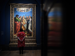 Хакерски напад на галерију Уфици у Фиренци – откривени нови детаљи, управа негира да је било крађе