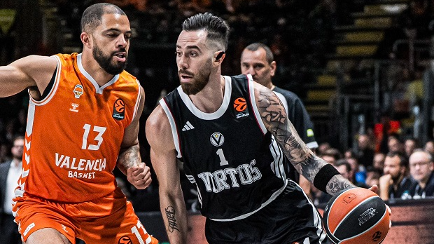 Риверсова симултанка у Болоњи, Олимпијакос се изједначио са Фенером