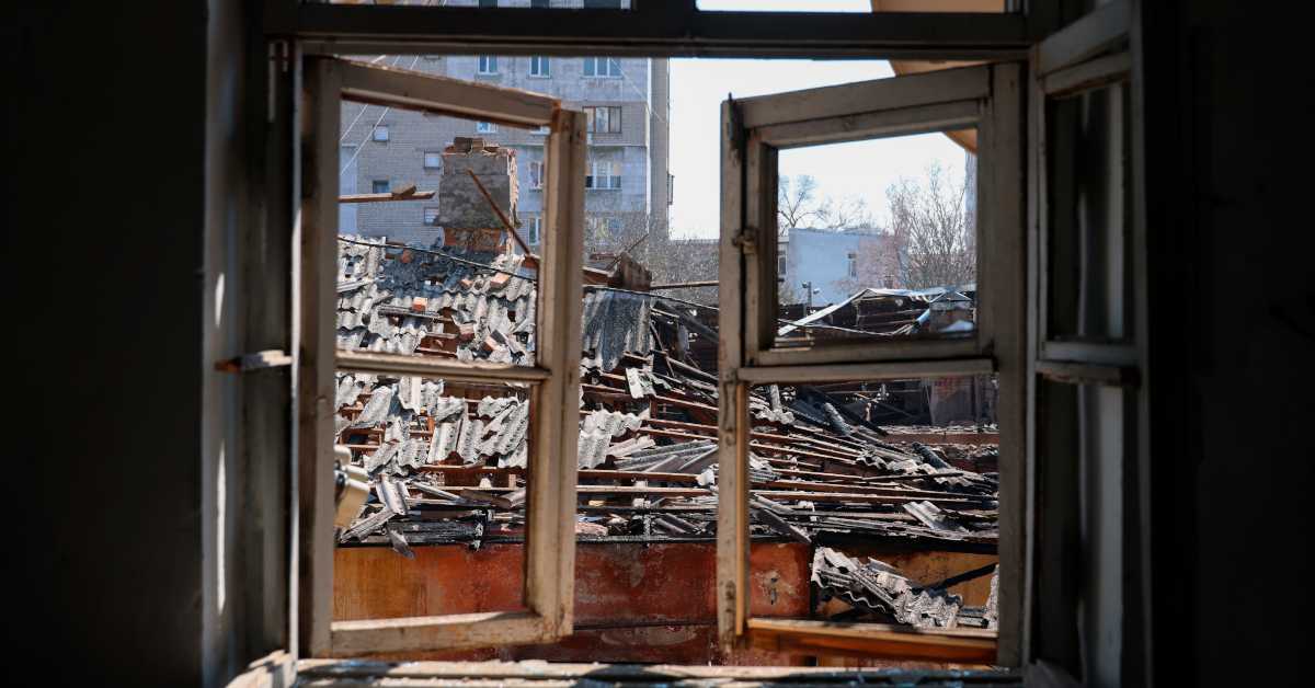 Кремљ: Кијев мора да се повуче из Донбаса; Египат више неће куповати украјинско жито од Русије