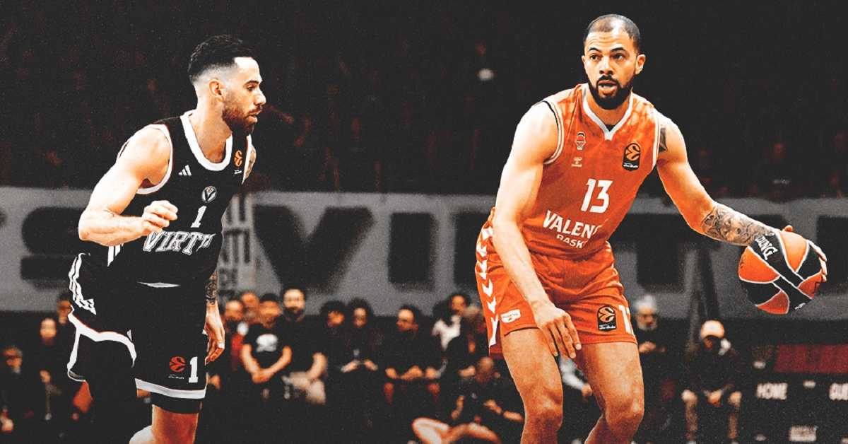 Риверсова симултанка у Болоњи, Олимпијакос се изједначио са Фенером