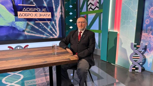 Добро је, добро је знати...