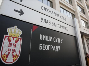 Одређен притвор осумњиченом за убиство на Новом Београду