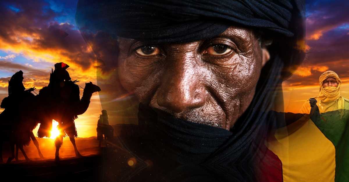 Самоубилачки блуз у Малију – пустињски песник и лидер Ал Каиде води битку за мистичну земљу Туарега