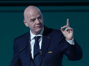 Инфантино: Иранци ће играти на Светском првенству и играће у САД