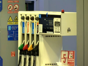 Криза на Блиском истоку гура цену нафте ка новим максимумима, Србија интервенише из резерви