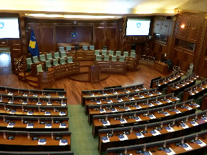 Како избећи пат позицију након нових избора на КиМ – страни фактор и пресуда Хашиму Тачију 