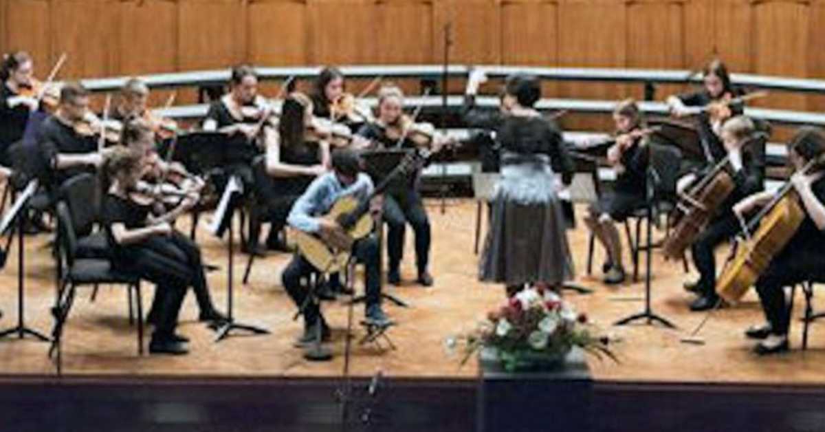  80 година Музичке школе ,,Јосип Славенски“