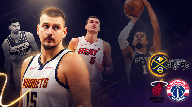 Јокић против Спарса, окршај Јовића и Вукчевића