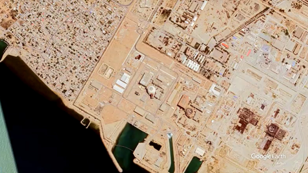 Пројектил пао у близини нуклеарне електране у Ирану; Американци у Ирану трагају за несталим чланом посаде обореног ф-15Е