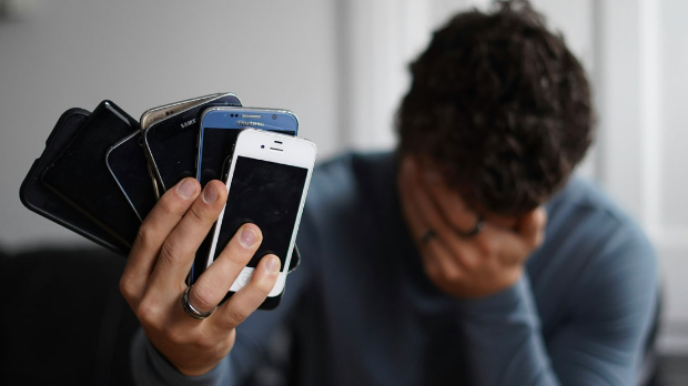 Зауставите брејн рот – 12 начина да останете оштрог ума док вас затрпава садржај лошег квалитета 