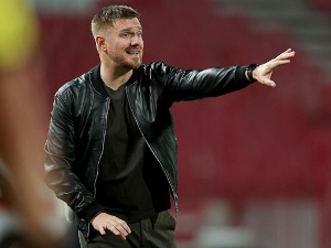 Јакшић: Са нестрпљењем очекујемо меч против Партизана