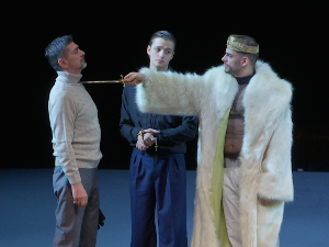 Претпремијера „Ричарда Другог