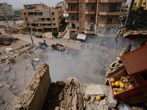 Нетанјаху: Настављамо са снажним нападима на Иран; СЗО: Од почетка сукоба погинуло више од 3.300 људи