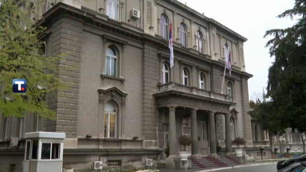 Павловић: Идемо на консултације, морамо имати заједнички минимум; Чомић: Стратешку грешку чине сви који одбијају дијалог